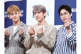 EXO-CBX、所属事務所との専属契約の効力停止　裁判所「双方の信頼関係が崩れた」 画像
