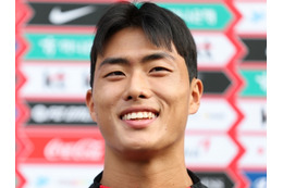 韓国選手も苦笑…愛知・名古屋アジア大会でハプニング、サッカー代表乗せたバスが「野球場」に向かう 画像