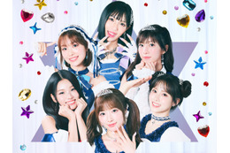 「何者にもなれず消えていくよりも…」LIGHTSUM、徹底した“日本化”で一世一代の大勝負へ 画像