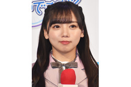 齊藤京子、美しすぎる“度アップ”ショットとともに夏の終わりをお知らせ　「今年の夏はお菓子作りに没頭しました」