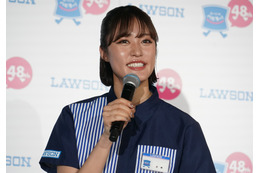 王林、ショート丈トップス&超ミニスカで大胆に肌見せ！「綺麗を堪能させていただきました」と反響