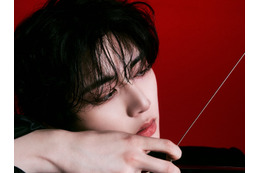 「汚い！！」と批判された姿から一転　BOYNEXTDOOR、真っ赤に燃え上がる新コンセプト公開 画像