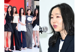 「ILLITはNewJeansをコピー」認定ではなかった…ミン・ヒジン氏“最終勝訴”の真相 画像