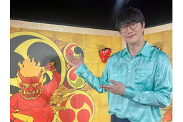 『千鳥の鬼レンチャン』出演の韓国歌手、グルメ書籍が日本で爆売れと報告「本当はアルバムで1位を…」 画像