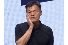 JYPパク・ジョン、カルト疑惑否定「統一協会でも新天地でもない」宗教疑惑に正面回答 画像