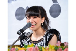 Perfume・あ～ちゃん、デビュー日にイタリア・コモ湖での結婚式の様子を報告！純白のウェディングドレス姿に祝福の声