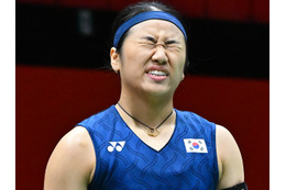 【アジア大会】アン・セヨンの2大会連続2冠達成を阻めるか？バドミントン女子、日本が決勝進出に王手 画像