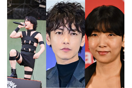 西川貴教の『HOT LIMIT』衣装で韓国ファン騒然　近づいた日韓エンタメで多発している“文脈事故” 画像