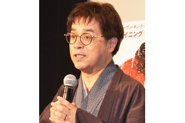 立川志らく、立川詐欺師（YouTuber・ヒカル）の弟子入りめぐり緊急会見！ “YouTuber一門”設立へ「本気でやってみたいなら、おいでください」