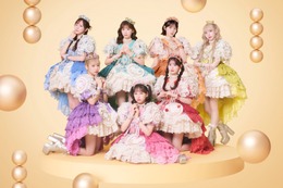 FRUITS ZIPPERが「NHKのど自慢」に出演　メンバー・鎮西寿々歌「NEW KAWAIIを届けたいと思います」