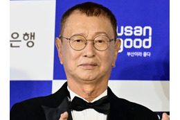 「ギャグマン」の呼称を広めた大御所芸人チョン・ユソンさん、1周忌　韓国コメディ界の“永遠の師匠” 画像