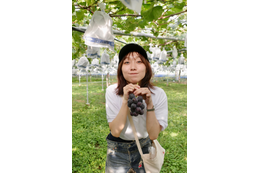 須田亜香里、ファンクラブバスツアーのオフショット公開！「3年連続開催できて感謝」