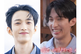 「時々憎たらしいけど、家族だ」SEVENTEEN・ドギョム、全員“再々契約”が実現した秘訣を明かす 画像