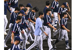 「社会人選手の戦力は軽視できない」侍ジャパンに圧倒された韓国、現地メディアは“屈辱”と報じる【アジア大会】 画像