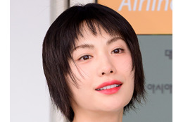 ヒアルロン酸注入から元の唇へ？時代劇に合わないと酷評されたナナ、謝罪後に変化した外見が話題 画像