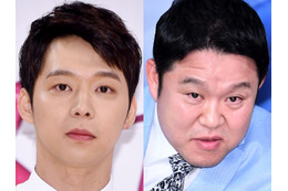 元東方神起・ユチョンの“再起応援”が波紋…韓国タレント、唐突すぎる発言「立ち上がる必要が」 画像