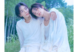 息をのむ美しさ…SEVENTEEN・ジョンハン×ジョシュア、『DREAMSCAPE』新ビジュアル公開！ 画像