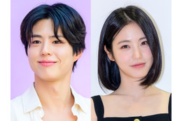 俳優パク・ボゴム＆女優シン・イェウン、期待のロマンス共演が“白紙”に…新作ドラマの放送編成が不発 画像
