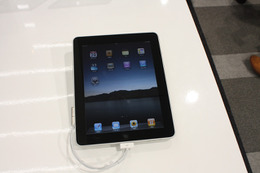 日本発売開始、iPadの注目度は?――カカクコム調べ 画像