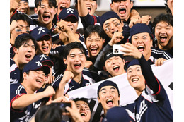 決勝で日本を下し5大会連続の金！16人が兵役特例の韓国、支えた“既特例組”の献身と奮闘【アジア大会】 画像
