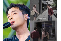 10年来の友人の女優と共演しバッシング…7年前の疑惑のイメージがついて回る韓国歌手 画像