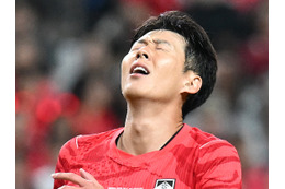 「我々は1-4で大敗、日本は10人で逆転勝利…」南米勢2連勝の森保Jに韓国メディア脱帽「明暗分かれた日韓サッカー」 画像
