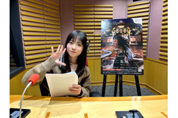 正源司陽子が音声ガイドナビゲーターに！二条城の歴史を案内