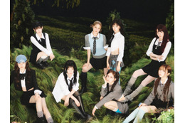 NiziU、1年半ぶりの韓国カムバック！1stミニAL『Sour Grapes』リリース　台北撮影MVにも注目 画像