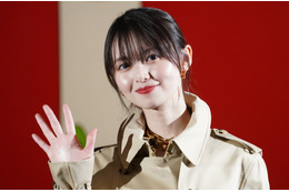 齋藤飛鳥、『アナザースカイ』の新MCに就任決定！ 今田耕司とのタッグに「小さい頃から観ていた歴史ある番組…自分らしく頑張る」