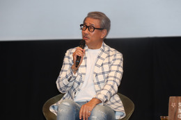 中井貴一、恩師・倉本聰さんへ追悼コメント「大好きな一服を気兼ねなく楽しまれてください」