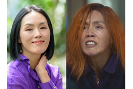 生前は「アルコール依存症の母親役」を熱演　52歳でこの世を去った女優パク・チアさん、2周忌 画像