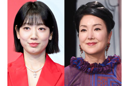 「本当に強く叩いた」「頬が真っ赤に…」幼いパク・シネを“ビンタ”　『天国の階段』女優が撮影秘話を告白 画像