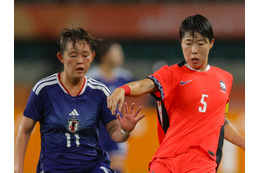 “宿敵”と煽る日本メディアに苦言の声も…なでしこ完勝の日韓戦、日本国内の反応に韓国メディア注目【アジア大会】 画像