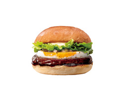 ゼッテリア、“てりやきバーガー”3品がよりコク深く進化！10月7日にリニューアル