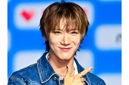 「息止まる」NCT・テン、“素肌ジャケット”で大人の色気…パリの夜を彩るスーツ姿にファン悶絶 画像