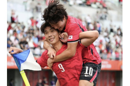 “カンフーサッカー”や不可解判定を乗り越えた韓国、中国に2－1逆転勝利で決勝進出　4連覇に王手【アジア大会】 画像