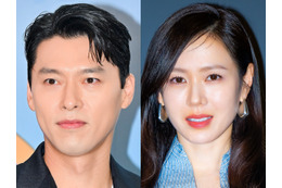『愛の不時着』夫婦の3歳息子が“隠し撮り”被害　ソン・イェジン「直接、削除をお願いしている」 画像