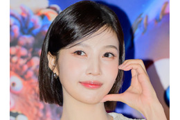 Red Velvet・ジョイ、デビュー後初の吹き替えに挑戦！声の演技に期待高まる 画像