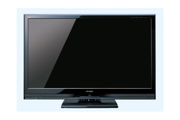三菱、HDD/BDレコーダー内蔵録画テレビ「REAL」の新モデル4機種 画像