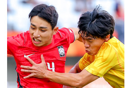 「韓国の兵役免除のために偏った判定」中国で陰謀論、サッカー準決勝敗退で不満続出【アジア大会】 画像