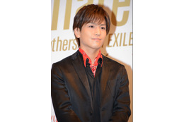 三代目JSB・岩田剛典、新会社設立を報告