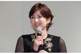 吉瀬美智子、20代後半Domaniモデル時代の“レアすぎる”ショットを公開！　時代を感じるメイクに「気が強そう」「今のが綺麗」などの声