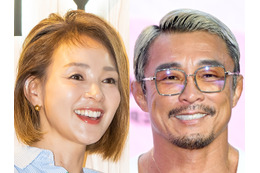 SHIHO、秋山成勲に2年間“片思い”していた？トップモデルと無名格闘家の運命的な出会い 画像