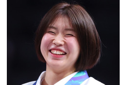 日本国籍放棄し韓国籍に…“独立運動家”の子孫が日本の空に太極旗を掲げる、女子柔道ホ・ミミ【アジア大会】 画像