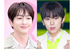 SHINee・オンユ、新曲『Tic Tac Toe』で歌手ZICOとコラボ！音楽的シナジーに期待高まる 画像