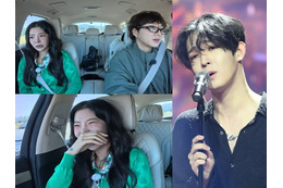 元カレのグループのメンバーと共演!?相手の“二股”で別れた韓国歌手、同じ事務所になりかけていた 画像