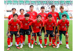 【アジア大会】運命の“日韓戦”臨む韓国代表メンバー発表！先発に欧州組5人、北中米W杯経験者も 画像