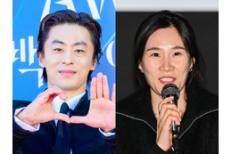 交際は認めていたのに、結婚は4年間も伏せたまま　ク・ギョファン♡女性監督、一部で疑問の声も 画像
