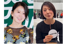 「急に老けた」韓国ベテラン女優（59）の近影に辛辣コメント…外見評価に批判相次ぐ「しわは当たり前」 画像