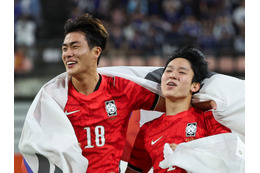 「韓国サッカーは金メダルより兵役免除を重視」国際的な恥に、中国でも大々的に報じられた迂闊発言 画像